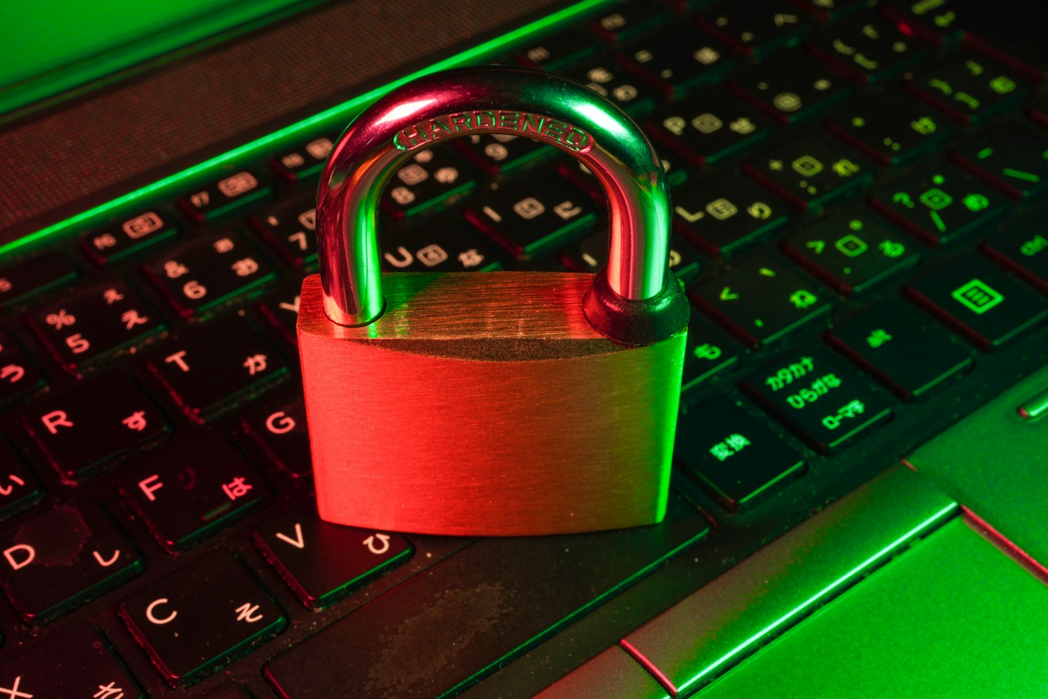 Security engineering and RMF compliance