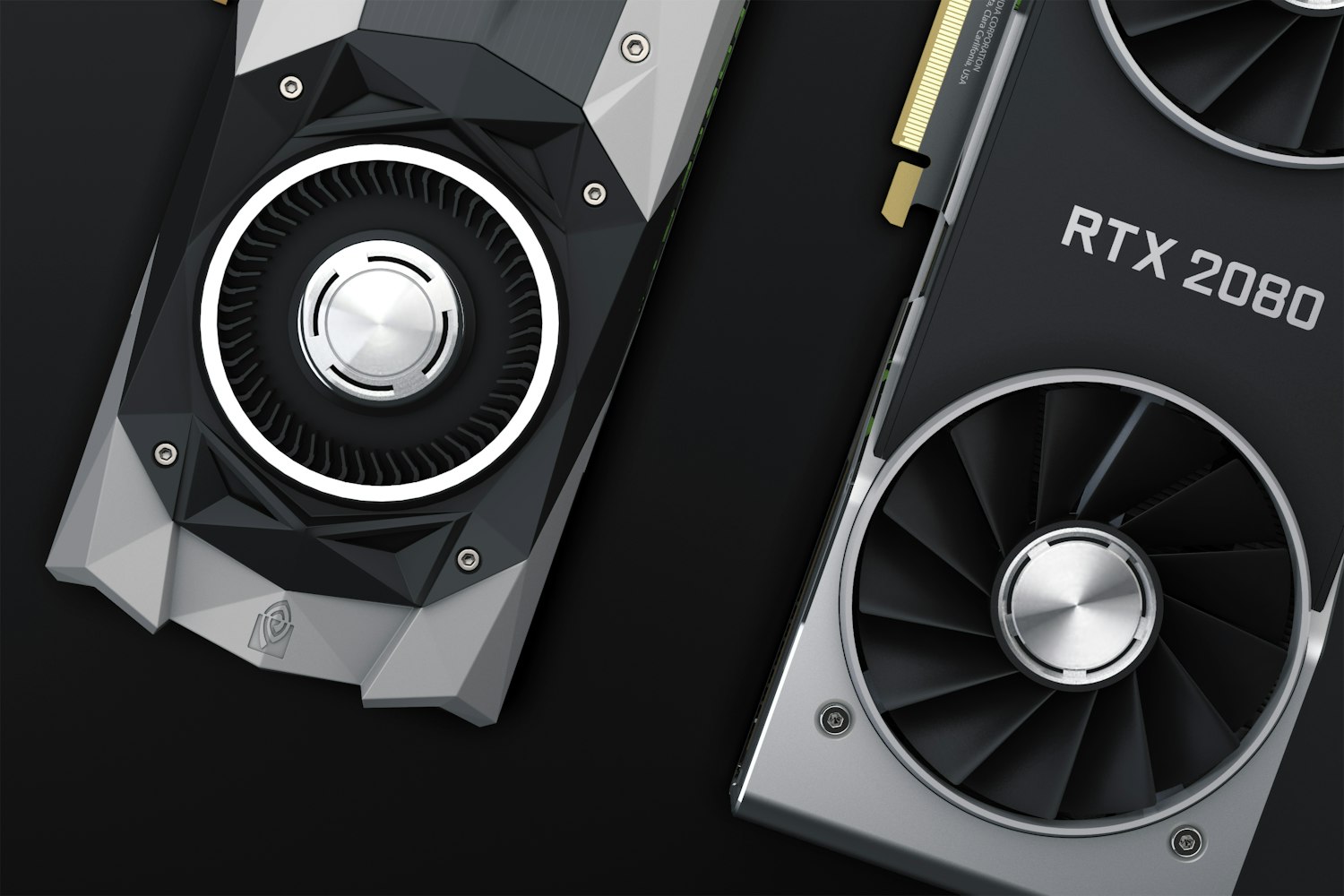 GPU clusters and HPC for defense AI